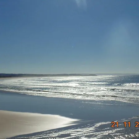 Sea Shore Apartament * Peniche