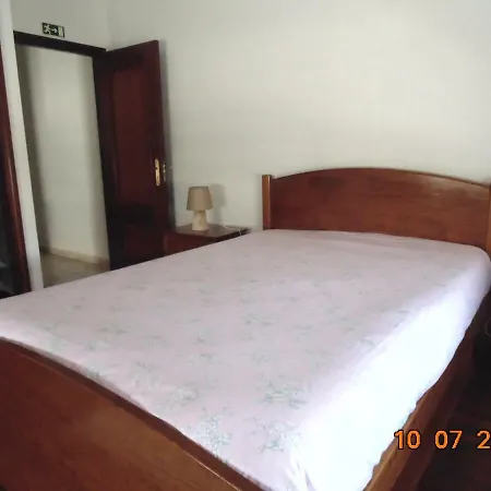 Sea Shore Apartament Lägenhet Peniche