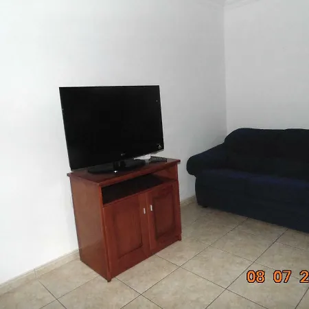 Sea Shore Apartament Lägenhet