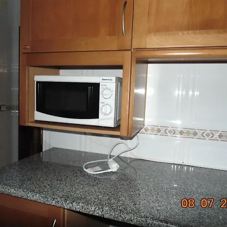 Sea Shore Apartament *