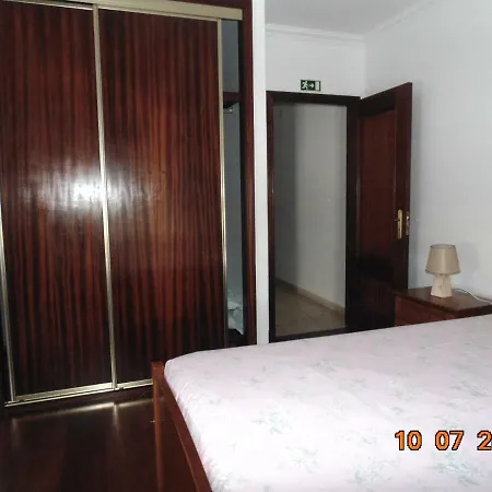 Sea Shore Apartament Lägenhet Peniche