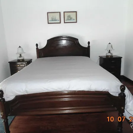 Sea Shore Apartament Peniche