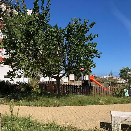 Sea Shore Apartament * Peniche