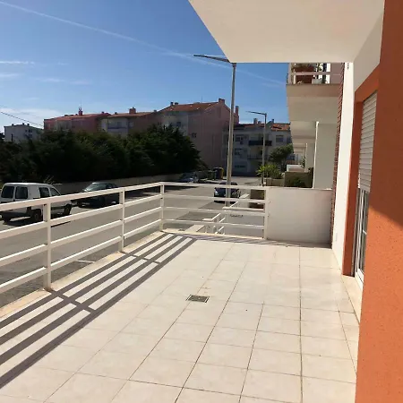 Sea Shore Apartament * Peniche
