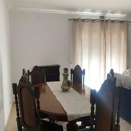 Sea Shore Apartament Lägenhet Peniche