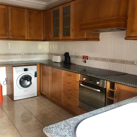 Sea Shore Apartament Peniche