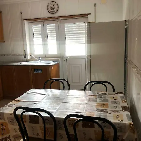 Lägenhet Sea Shore Apartament